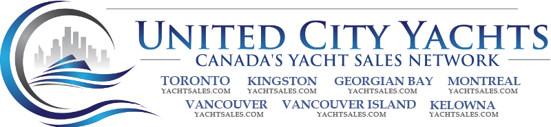 United City Yachts Logo