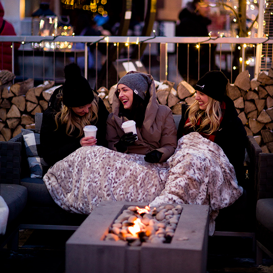 winter