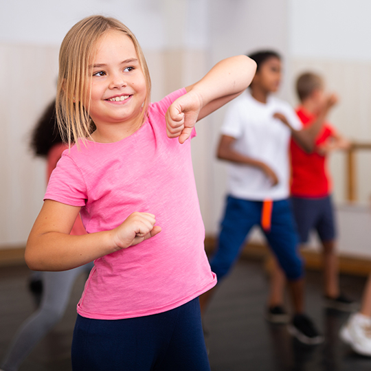 dance