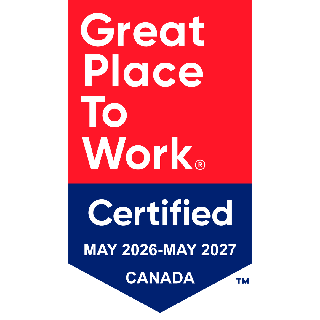 GPTW badge