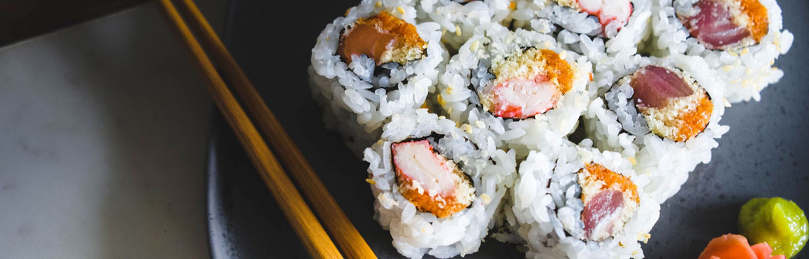 Ren Sushi