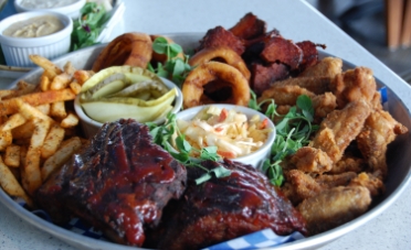 Food And Beverage