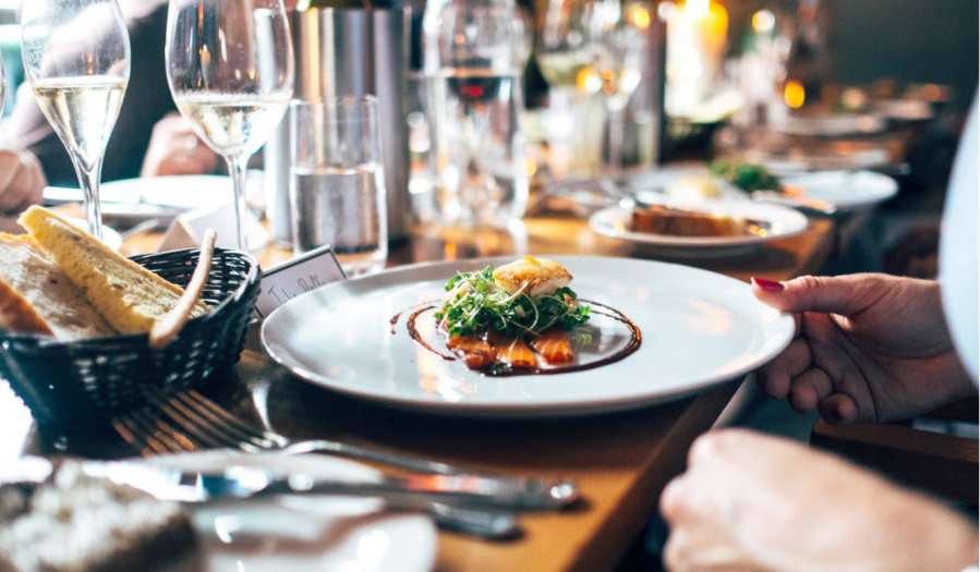 Private Events