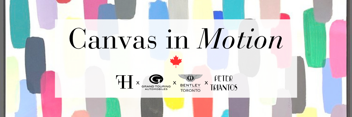 CANVAS IN MOTION