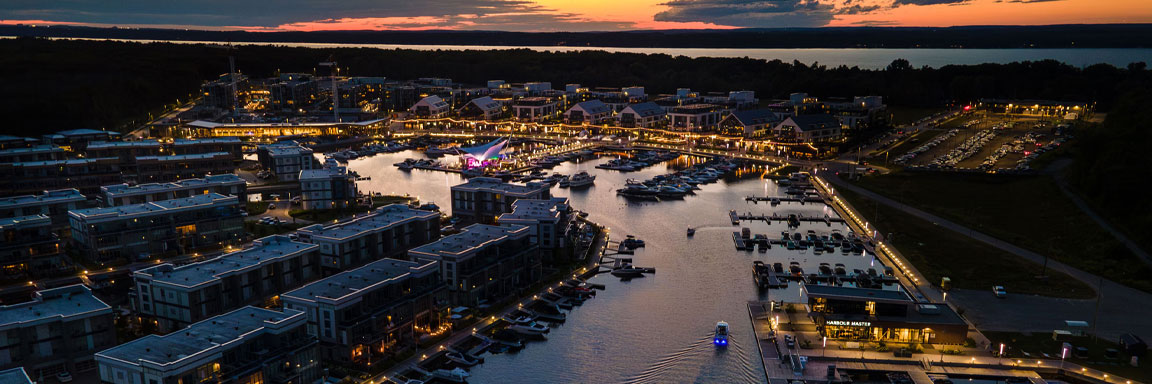 Marina