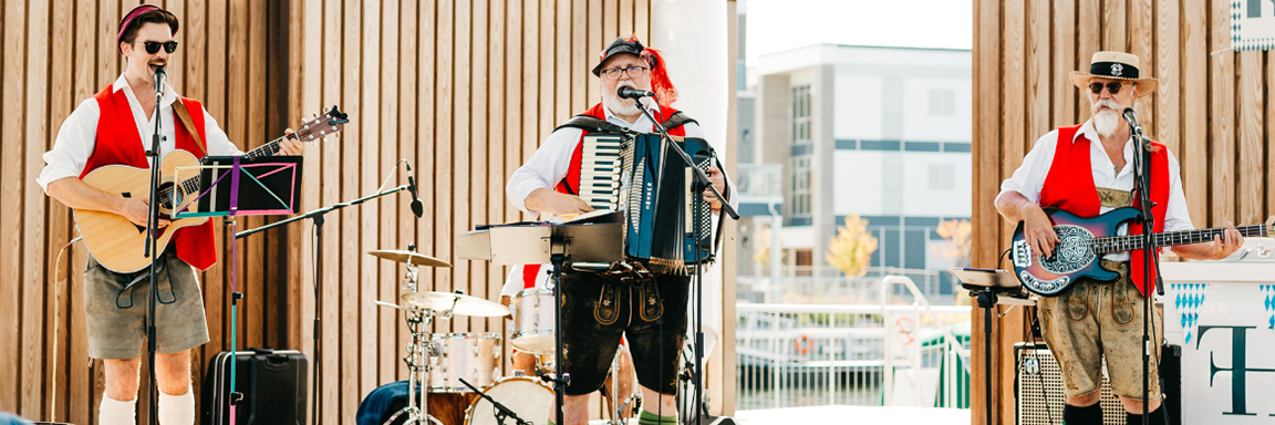 Harbourfest