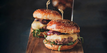 Food And Beverage