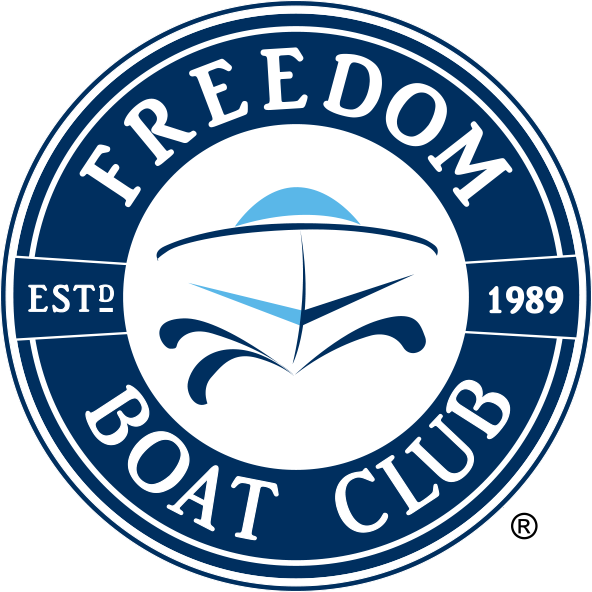 Logo Freedom Boat Blub