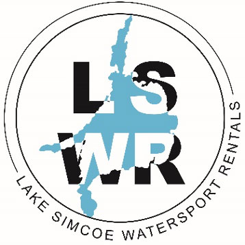 Logo Lake Simcoe Watersports rentals