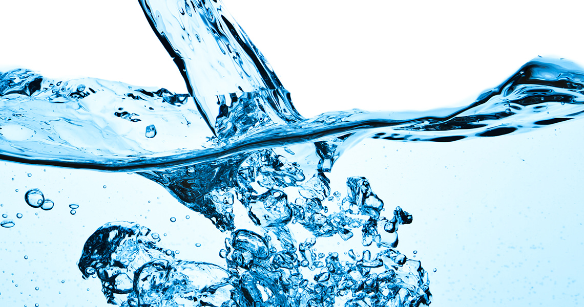 Fresh Water
