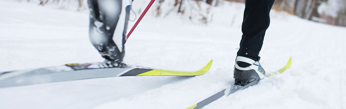 Winter Activities
