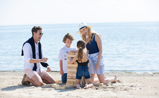 Family Games