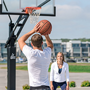 Basketball