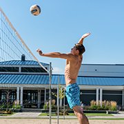 Volleyball LESSON