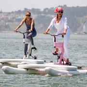 Schiller Water Bike