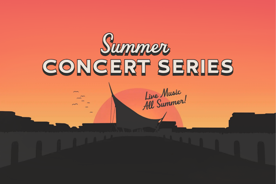 Summer Concert Series