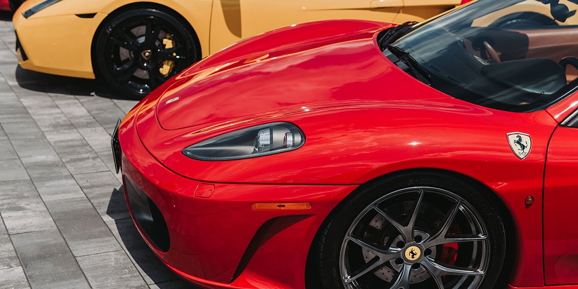CARS & JAZZ