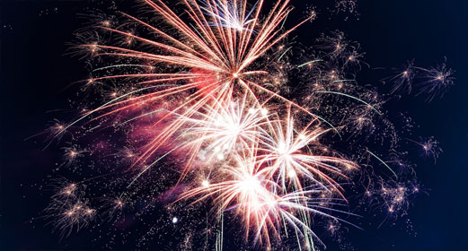 FRIDAY HARBOUR TO RING IN THE NEW YEAR WITH BEACH CLUB PARTY AND DAZZLING FIREWORKS