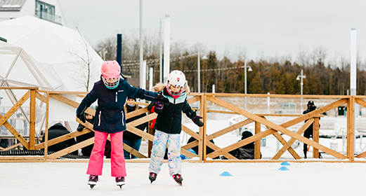 CELEBRATE FAMILY DAY WEEKEND
