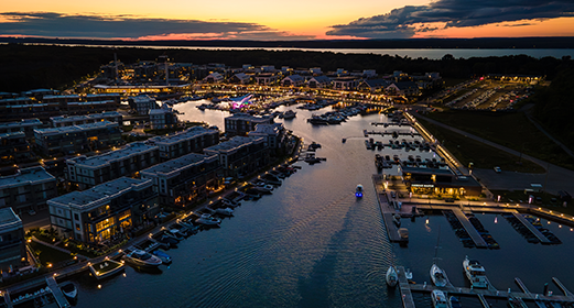 Discover Your Perfect Local Summer Getaway at Friday Harbour Resort