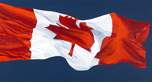 This Year, Canada Day Hits Different.