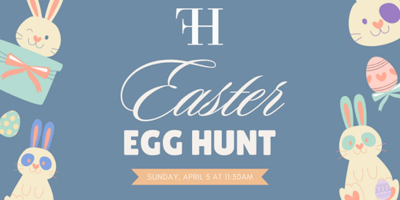 FAMILY-FRIENDLY EASTER WEEKEND ACTIVITIES