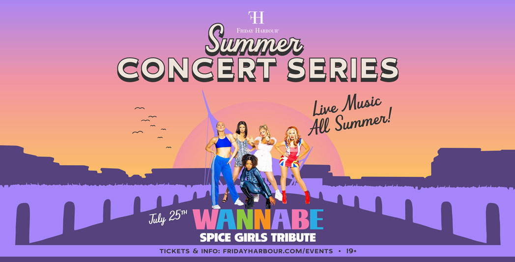 Friday Harbour Spices Up Summer on Lake Simcoe with Live Music and Civic Long Weekend Fun