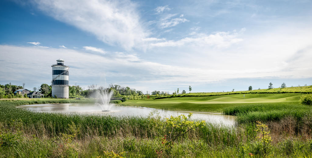 The Nest at Friday Harbour Resort: Your Next Golf Escape