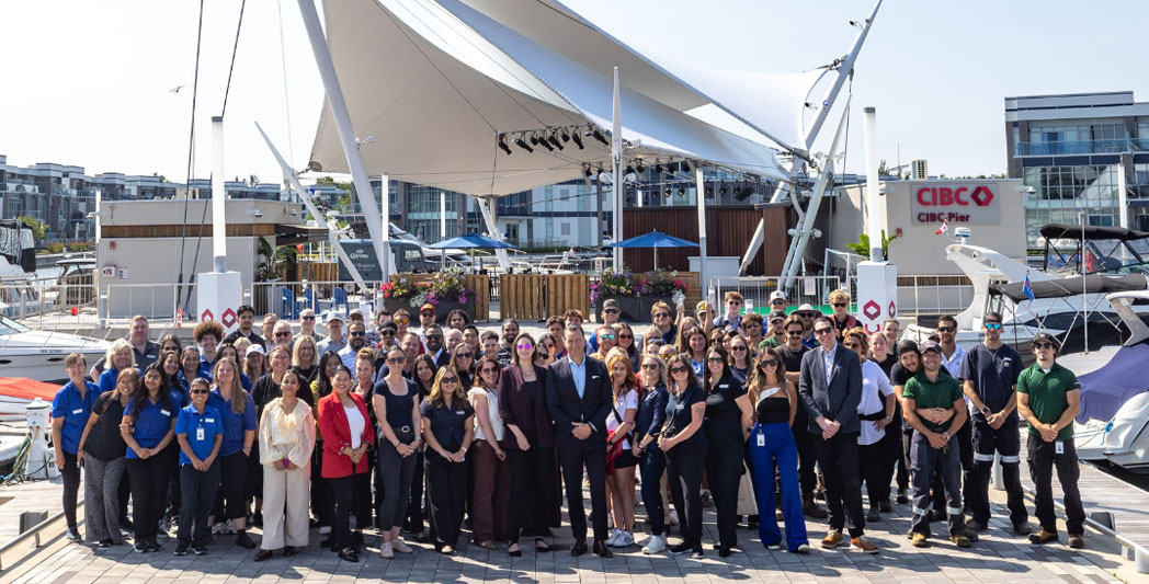 FRIDAY HARBOUR RESORT EARNS 2026 GREAT PLACE TO WORK CERTIFICATION