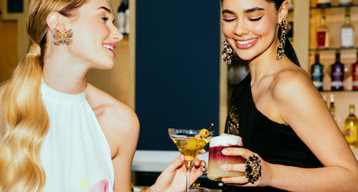 DISCOVER STYLE & TASTE AT FRIDAY HARBOUR